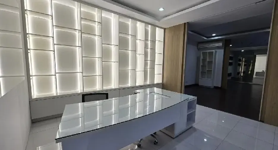 For rent 3 bedrooms retail Space in Suan Luang, Bangkok