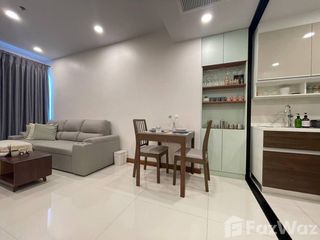 出租 1 卧室 公寓 在 Khlong San, 曼谷