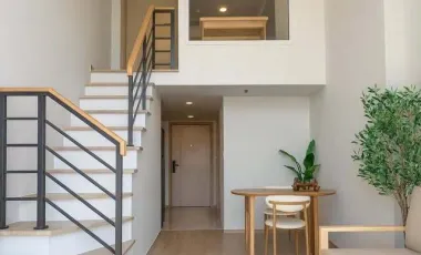 For rent 1 bed condo in Bang Rak, Bangkok