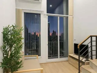 For rent 1 bed condo in Bang Rak, Bangkok