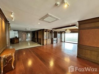 ให้เช่า 4 ห้องนอน คอนโด ใน วัฒนา, กรุงเทพฯ