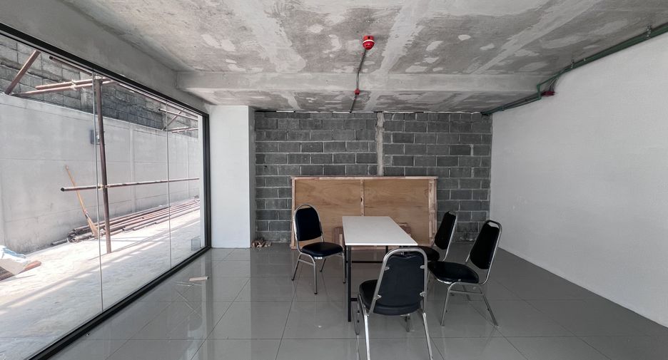For rent retail Space in Samphanthawong, Bangkok
