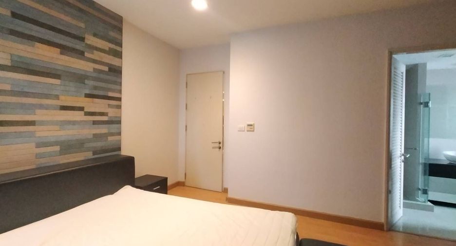 Wohnung zur Miete mit 3 Zimmer in Khlong Toei, Bangkok