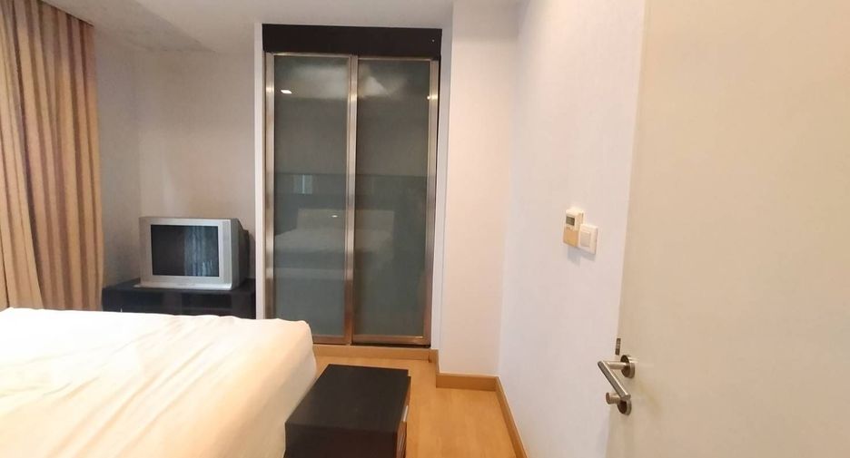 Wohnung zur Miete mit 3 Zimmer in Khlong Toei, Bangkok