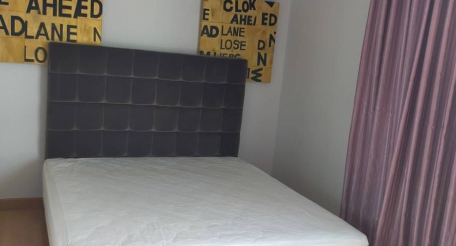 Wohnung zur Miete mit 3 Zimmer in Khlong Toei, Bangkok
