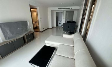 Wohnung zur Miete mit 2 Zimmer in Watthana, Bangkok