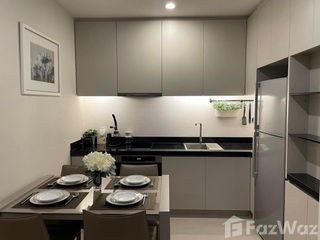 For rent 1 bed condo in Pathum Wan, Bangkok