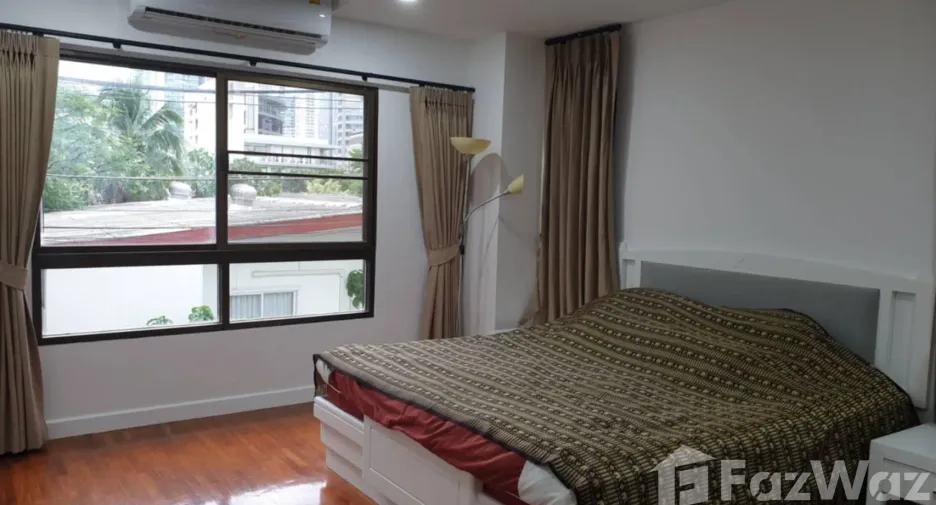 ให้เช่า 2 ห้องนอน คอนโด ใน คลองเตย, กรุงเทพฯ