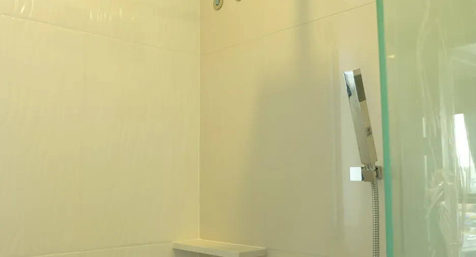 For rent 2 bedrooms condo in Huai Khwang, Bangkok