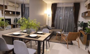 À louer 1 chambre condo à Ratchathewi, Bangkok
