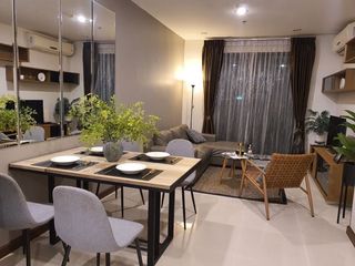 Condo en alquiler de 1 habitaciones en Ratchathewi, Bangkok