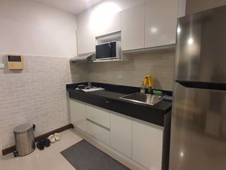 Condo en alquiler de 1 habitaciones en Ratchathewi, Bangkok