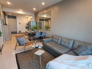Condo en alquiler de 1 habitaciones en Ratchathewi, Bangkok