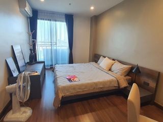 Condo en alquiler de 1 habitaciones en Ratchathewi, Bangkok