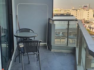 Condo en alquiler de 1 habitaciones en Ratchathewi, Bangkok