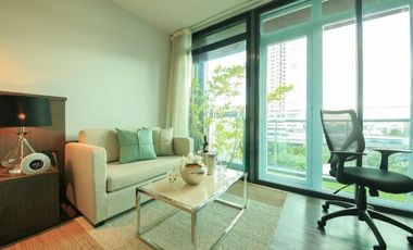 For rent studio apartment in Khlong Toei, Bangkok