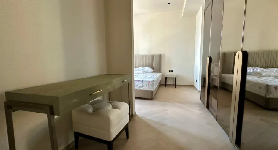Wohnung zur Miete mit 1 Zimmer in Sathon, Bangkok