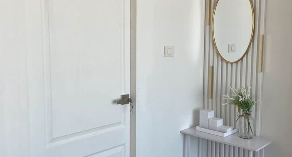 For rent 1 bed condo in Chatuchak, Bangkok