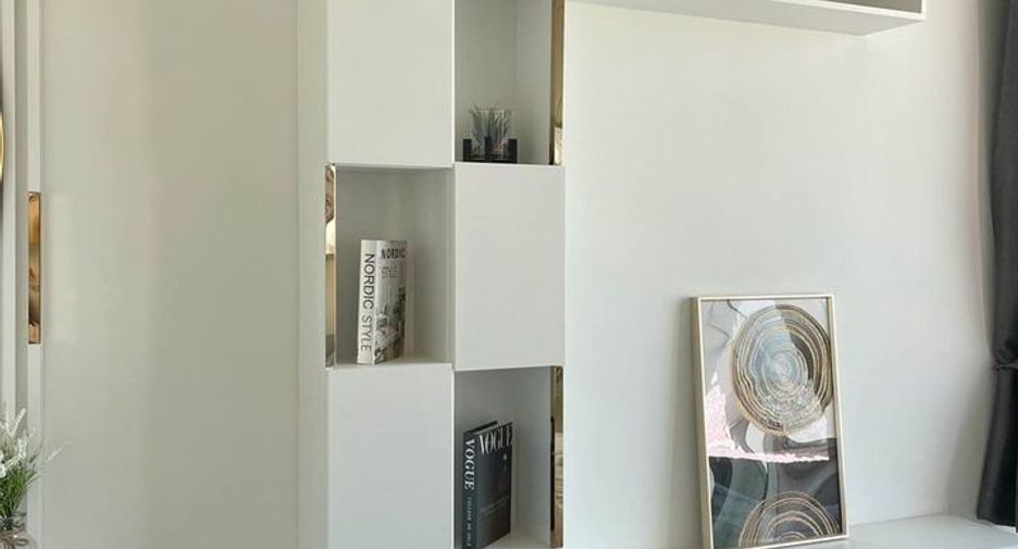 For rent 1 bed condo in Chatuchak, Bangkok