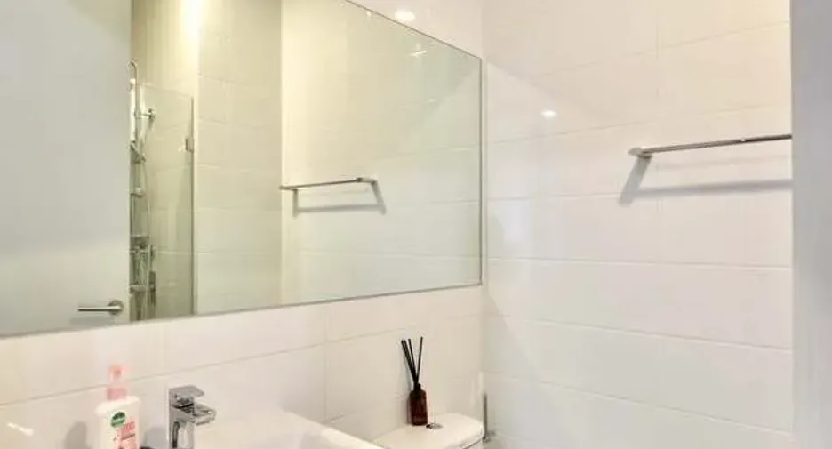 For rent 1 bed condo in Chatuchak, Bangkok