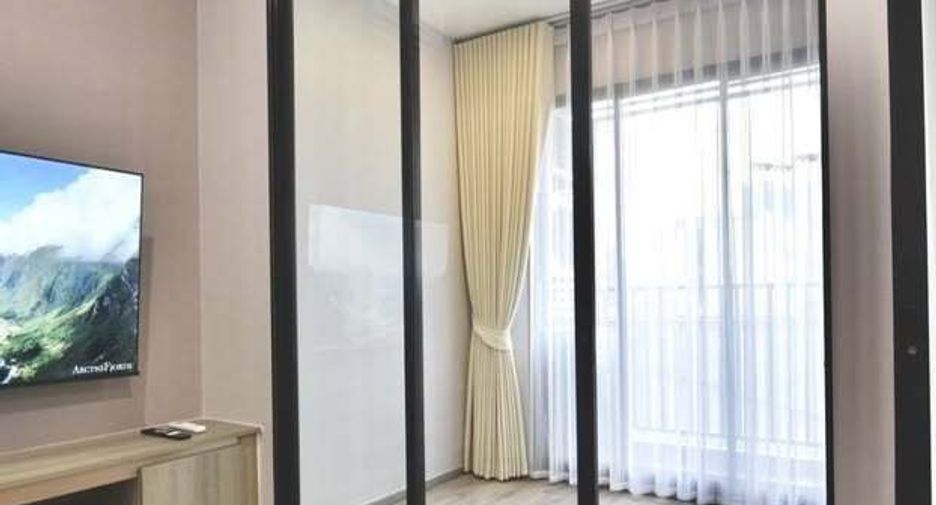 For rent 1 bed condo in Chatuchak, Bangkok