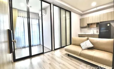 For rent 1 bed condo in Chatuchak, Bangkok