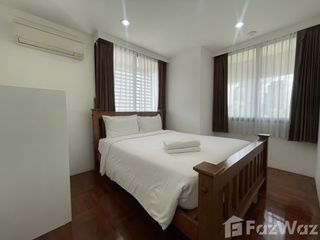 出租 3 卧室 公寓式住宅 在 沙吞, 曼谷