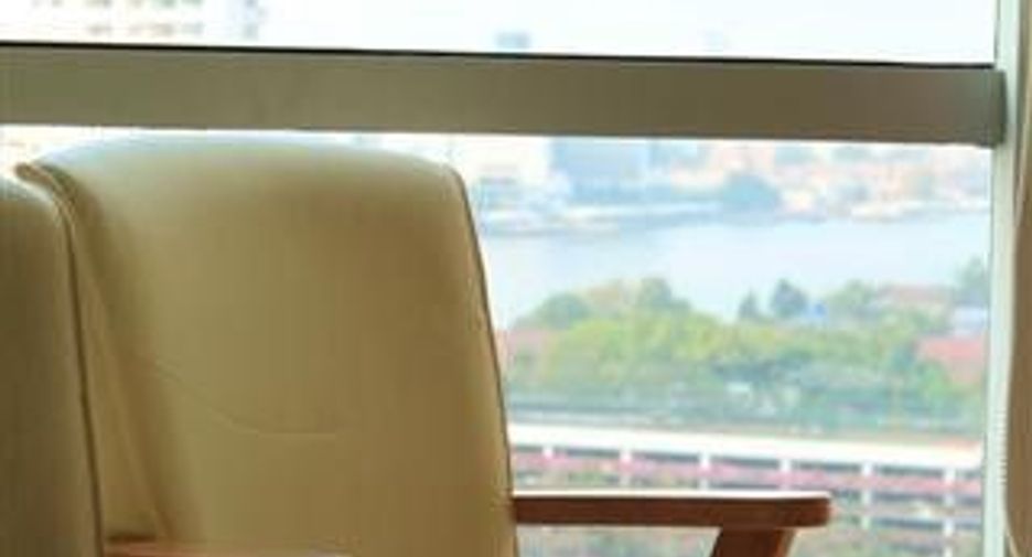 For rent 1 bed condo in Sathon, Bangkok