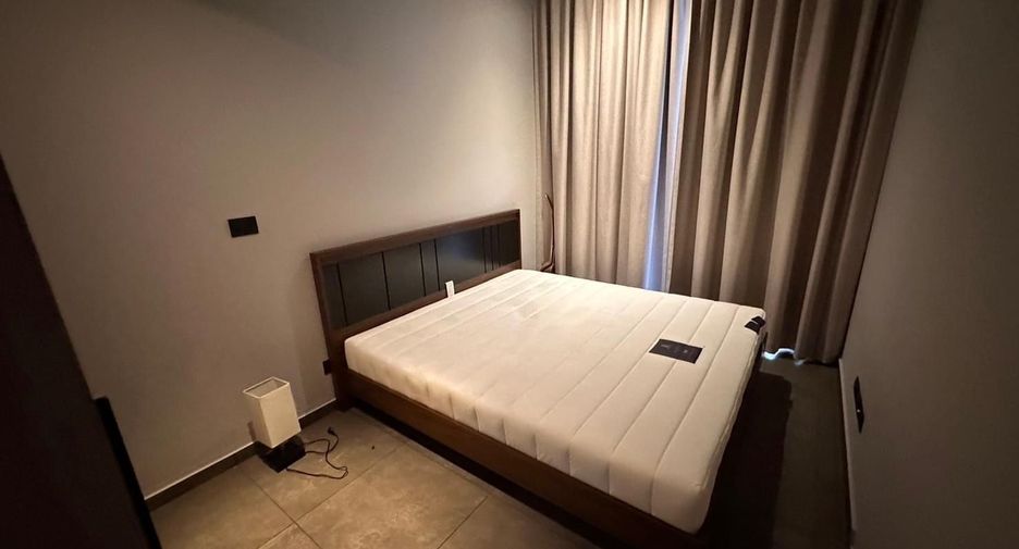 For rent 2 ベッドルーム condo in Watthana, Bangkok