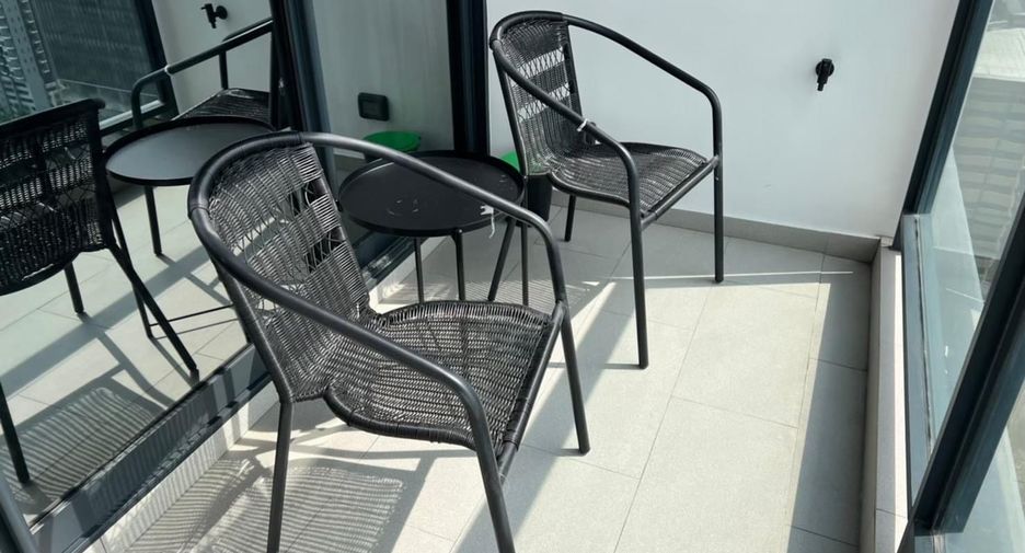 For rent 2 ベッドルーム condo in Watthana, Bangkok