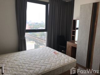 出租 2 卧室 公寓 在 Phra Khanong, 曼谷