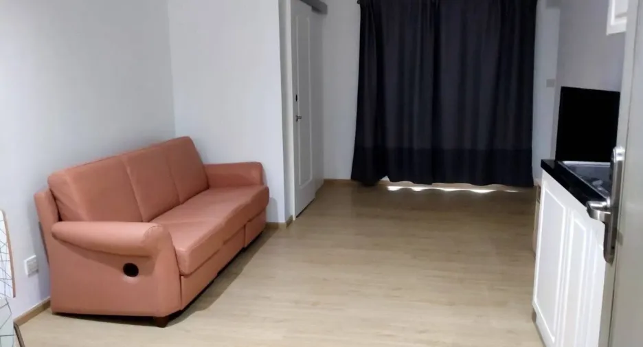 Condo en alquiler de 2 habitaciones en Pathum Wan, Bangkok