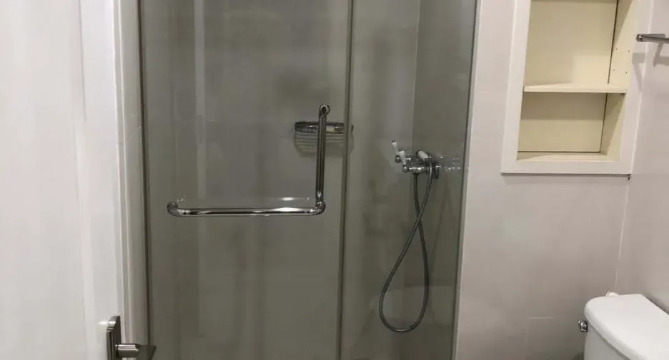 Condo en alquiler de 2 habitaciones en Pathum Wan, Bangkok