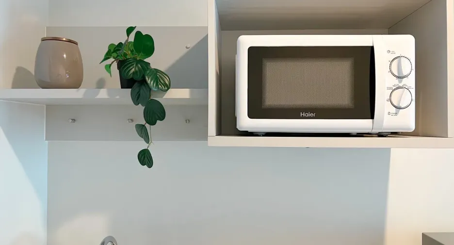 Wohnung zur Miete mit Studio in Thon Buri, Bangkok