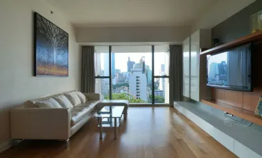 For rent 2 bedrooms condo in Sathon, Bangkok