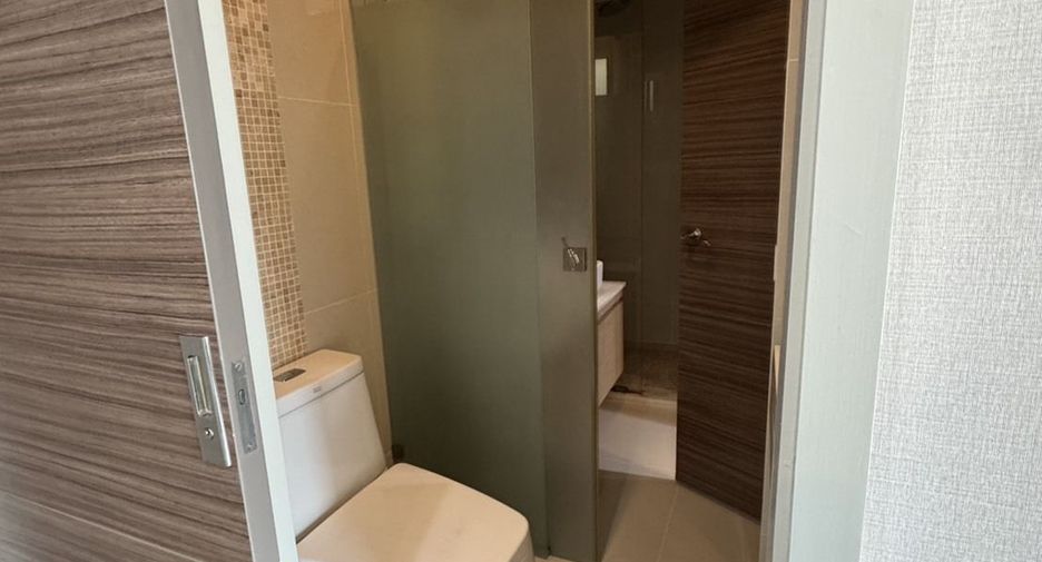 Wohnung zur Miete mit 1 Zimmer in Watthana, Bangkok