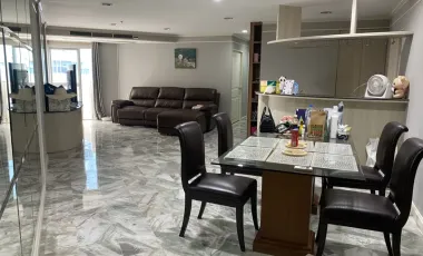 For rent 3 ベッドルーム condo in Watthana, Bangkok