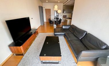 Condo en alquiler de 2 habitaciones en Watthana, Bangkok