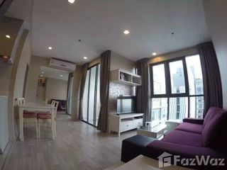For rent 2 bedrooms condo in Phra Khanong, Bangkok