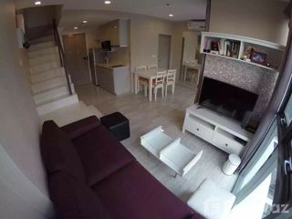 For rent 2 bedrooms condo in Phra Khanong, Bangkok