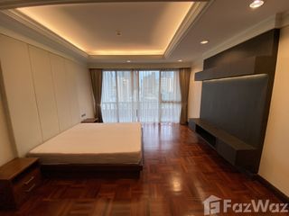 For rent 4 bedrooms condo in Pathum Wan, Bangkok
