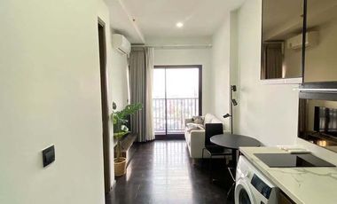 Condo en alquiler de 1 habitaciones en Watthana, Bangkok