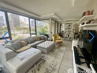 Condo en alquiler de 2 habitaciones en Pathum Wan, Bangkok