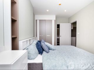 For rent 1 bed condo in Bang Sue, Bangkok