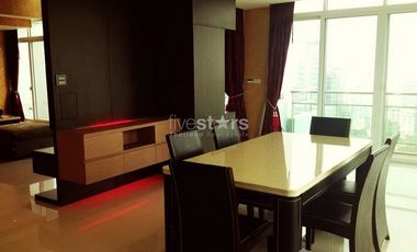 Wohnung zur Miete mit 4 Zimmer in Watthana, Bangkok