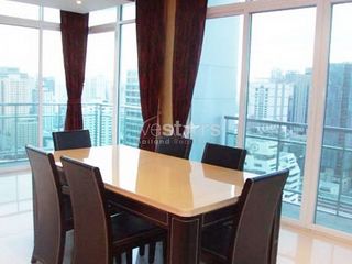 For rent 4 ベッドルーム condo in Watthana, Bangkok