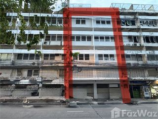 ให้เช่า 5 ห้องนอน พื้นที่ค้าปลีก ใน บางรัก, กรุงเทพฯ