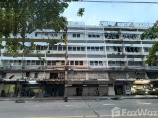 For rent 5 ベッドルーム retail Space in Bang Rak, Bangkok