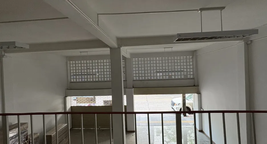 For rent 5 bedrooms retail Space in Bang Rak, Bangkok