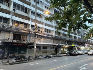 ให้เช่า 5 ห้องนอน พื้นที่ค้าปลีก ใน บางรัก, กรุงเทพฯ